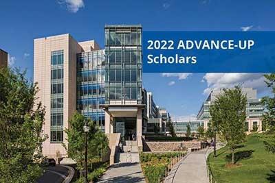 2022 ADVANCE-UP Scholars