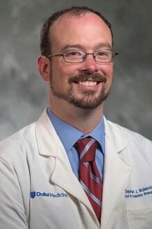 Stephen Balevic, MD, Phd