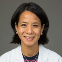 Jane Vy Trinh, MD