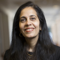 Priya Kishnani, MBBS