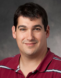 Ben Goldstein