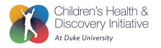 Children's Health & Discovery Initiative logo