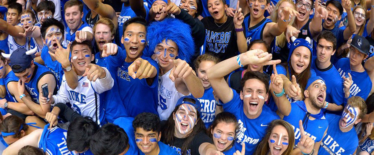 Cameron crazies