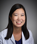 Cynthia Zhou, MD