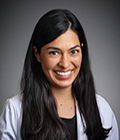 Monica Alvarez, MD, PhD