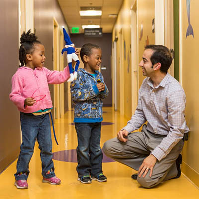 Child Neurology Residency | Duke Department of Pediatrics