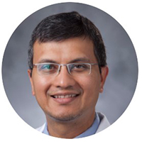 Kamlesh Athavale, MD