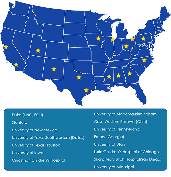 Eunice Kennedy Shriver National Institute of Child Health and Human  Development - NICHD