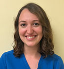 Chelsea Lockyear, Duke Neonatology Fellow