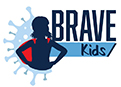 Brave Kids Logo