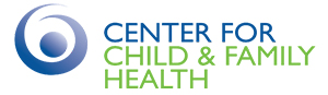 Center for Child and Family Health Logo