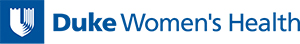 Duke Women's Health Logo