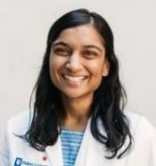 Ganga Moorthy, MD, MSc