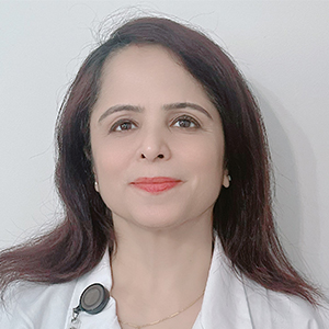 Neelam Makhijani