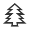 tree icon