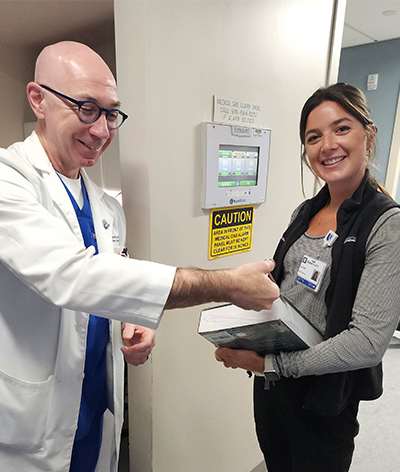 Pediatric Heart Center APP Fellowship
