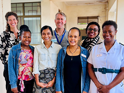 ID Global Health Research Group
