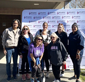 Members Supporting Non-profits that Champion Children
