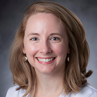 Emily Sterrett
