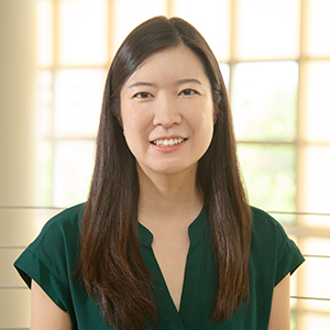 cynthia zhou