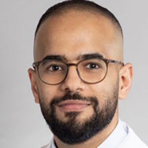 Ahmed Hussein