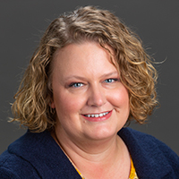 christy ragan