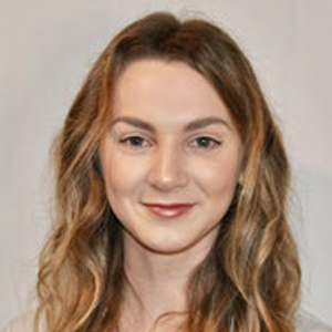 Jacquelyn Hovey