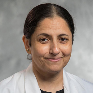 Priya Kishnani, MD, MBBS