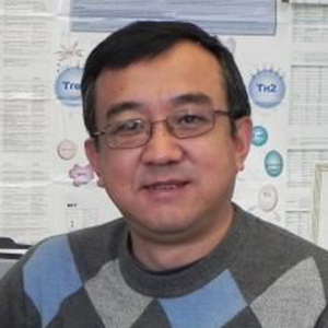Baodong Sun, PhD