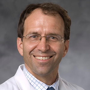 Dwight Koeberl, MD, PhD