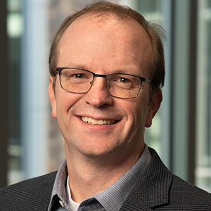 Gregory E. Crawford, PhD
