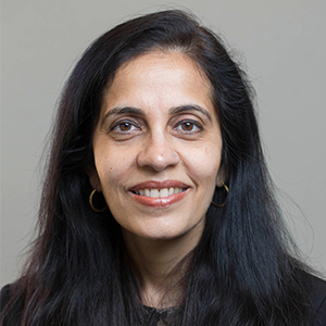 priya kishnani