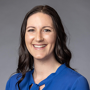Rebecca Koch, PhD, RDN