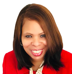 Dr. Tamera Coyne-Beasley