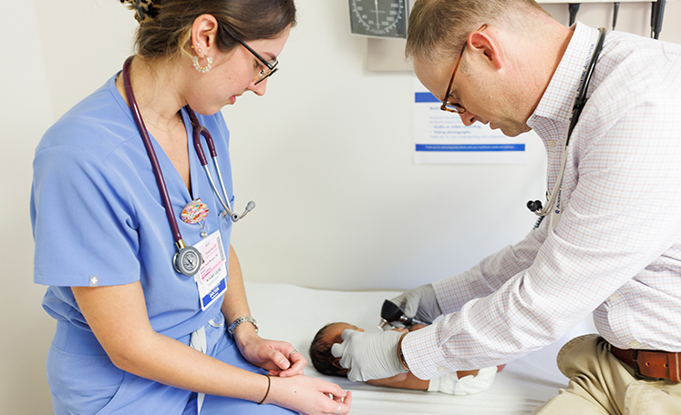 Peds Residency Program