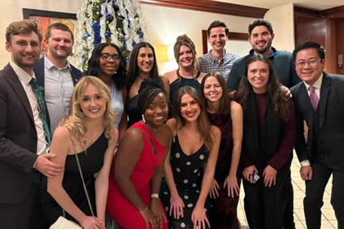 Peds Residency Program