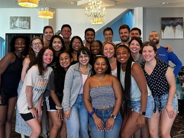 Peds Residency Program