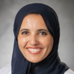 Headshot of ElMallah