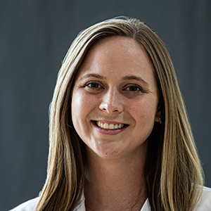 caroline hall