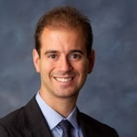 Joseph Oved, MD