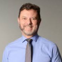 Vanderson Rocha, MD, PhD