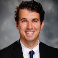 Jacob Keller, MHA