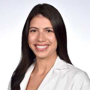 Geraldine Garaban