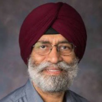 Rajinder P.S. Bajwa, MD