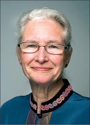 Catherine M. Wilfert