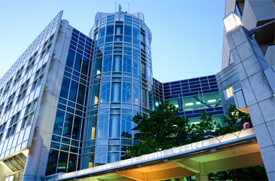 McGovern Davison Children's Health Center