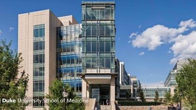 Mary Duke Biddle Trent Semans Center for Health Education