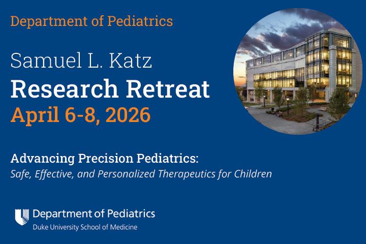 2026 Research Retreat