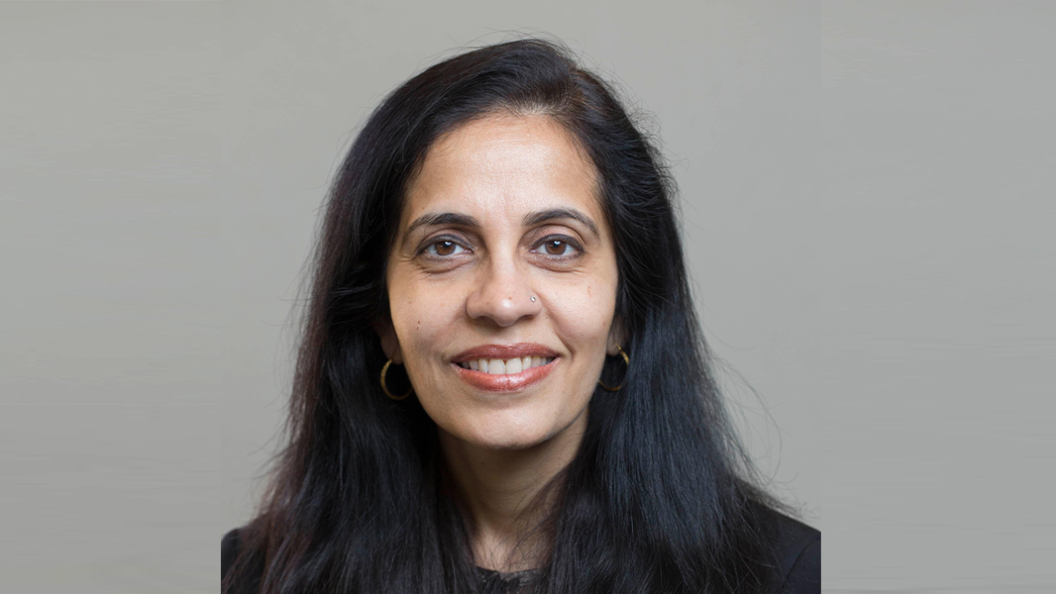 Priya Kishnani, MD