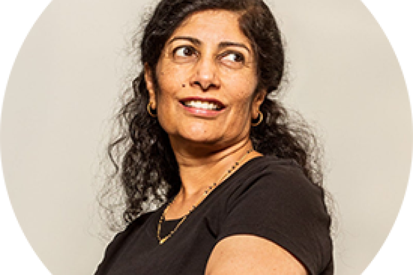 Vandana Shashi